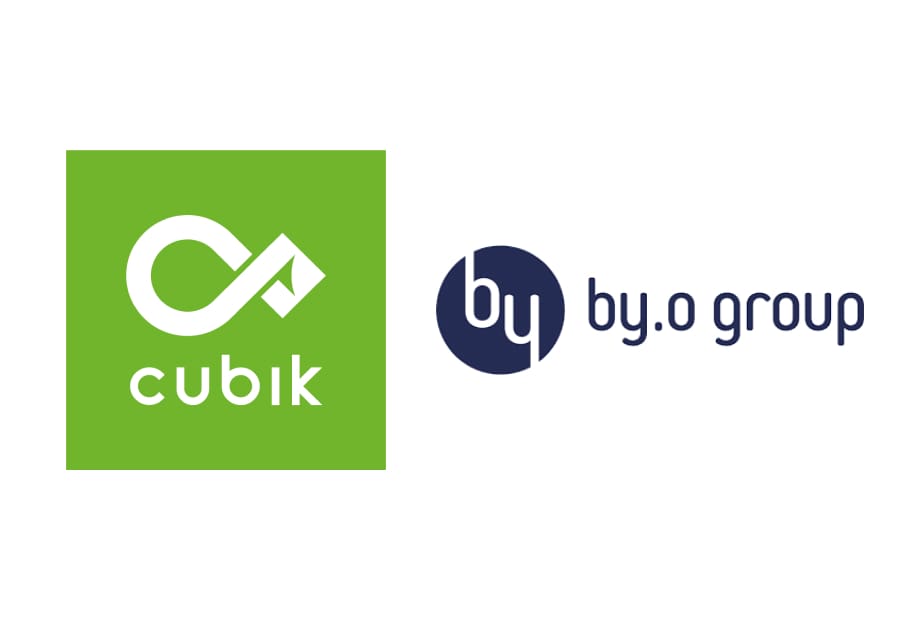 Cubik and By.O join forces to create a reference player in sustainable performance consulting and training