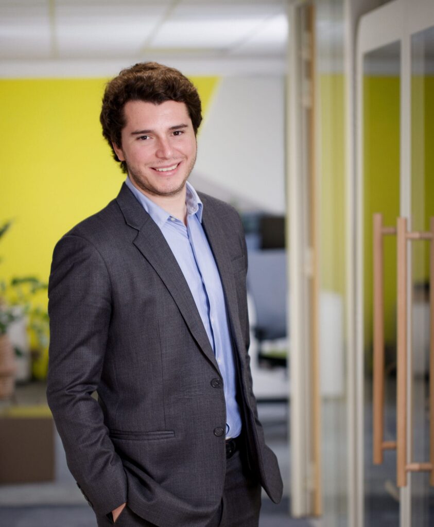 Bastien Labry