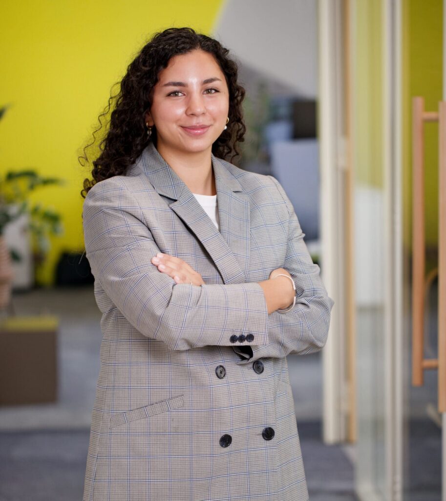 Tandra Razafinimanana