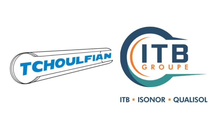 Prise de participation majoritaire dans le groupe ITB – Tchoulfian par Sparring Capital